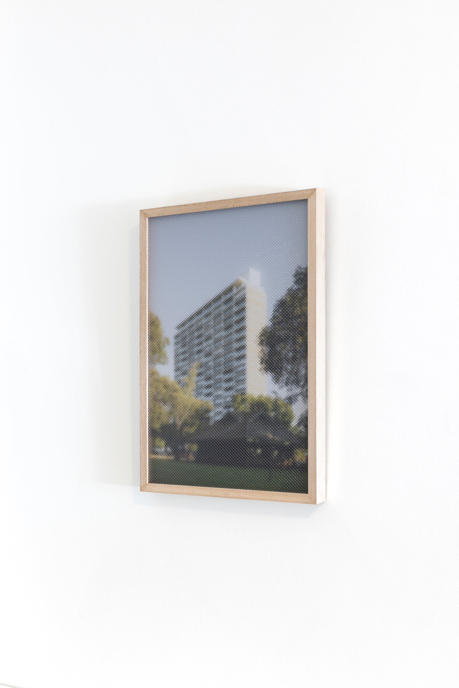 Hansen Amann | 620416_Domain Flats (Architect: Robin Boyd)