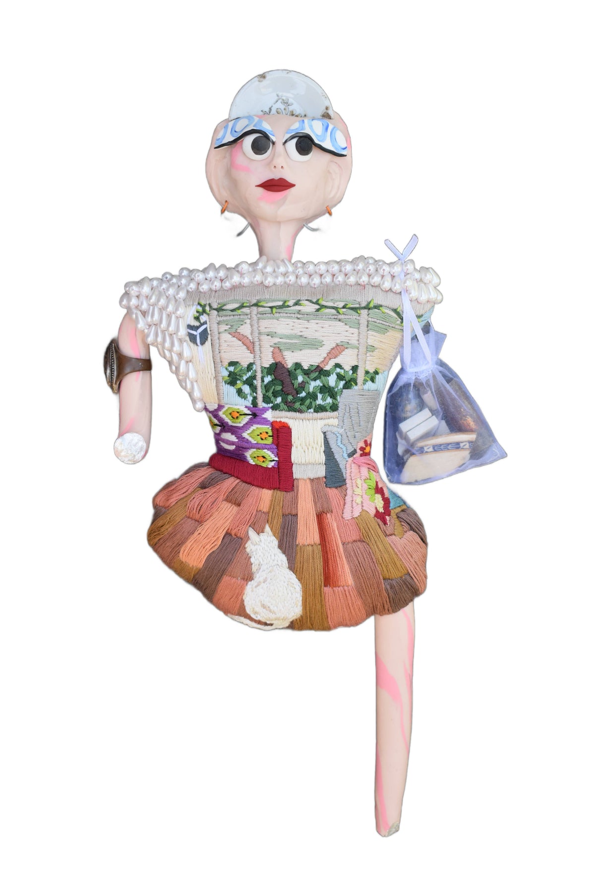 Melanie Thoren | Don't Let the Cat Out (Rental #2)