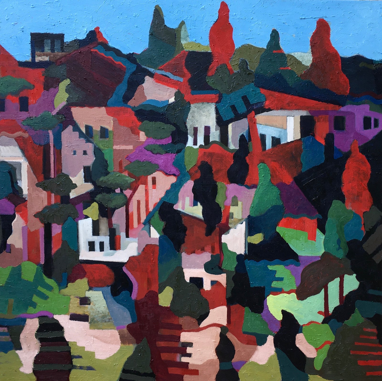 D.M. Ross | Doncaster