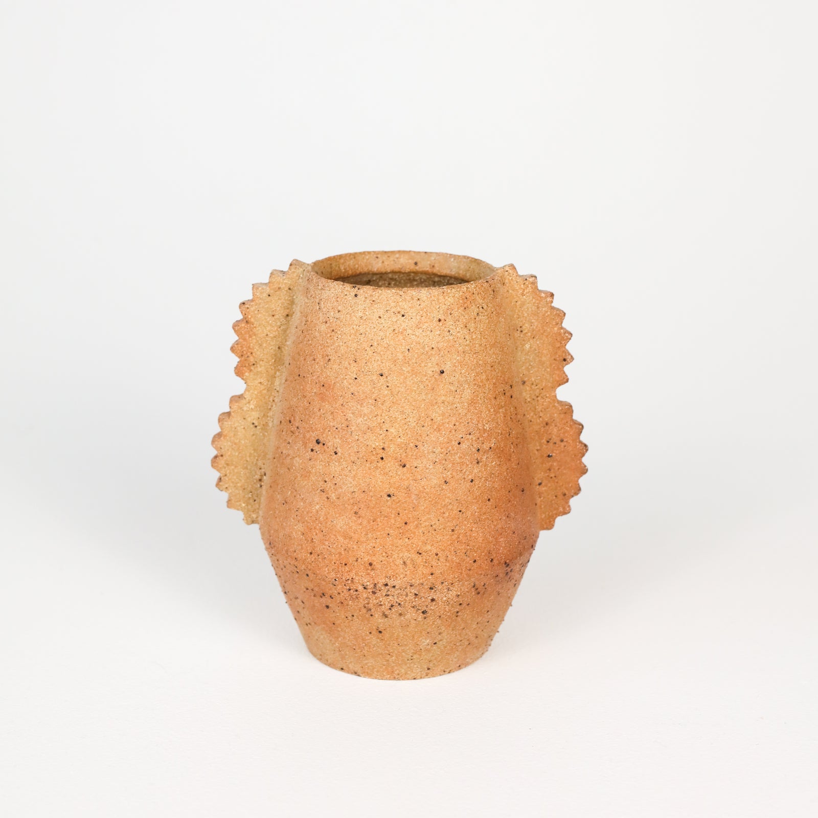 Doubly | Stoic Vase