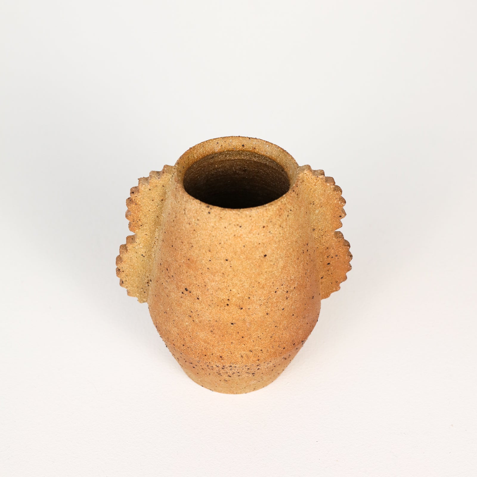 Doubly | Stoic Vase