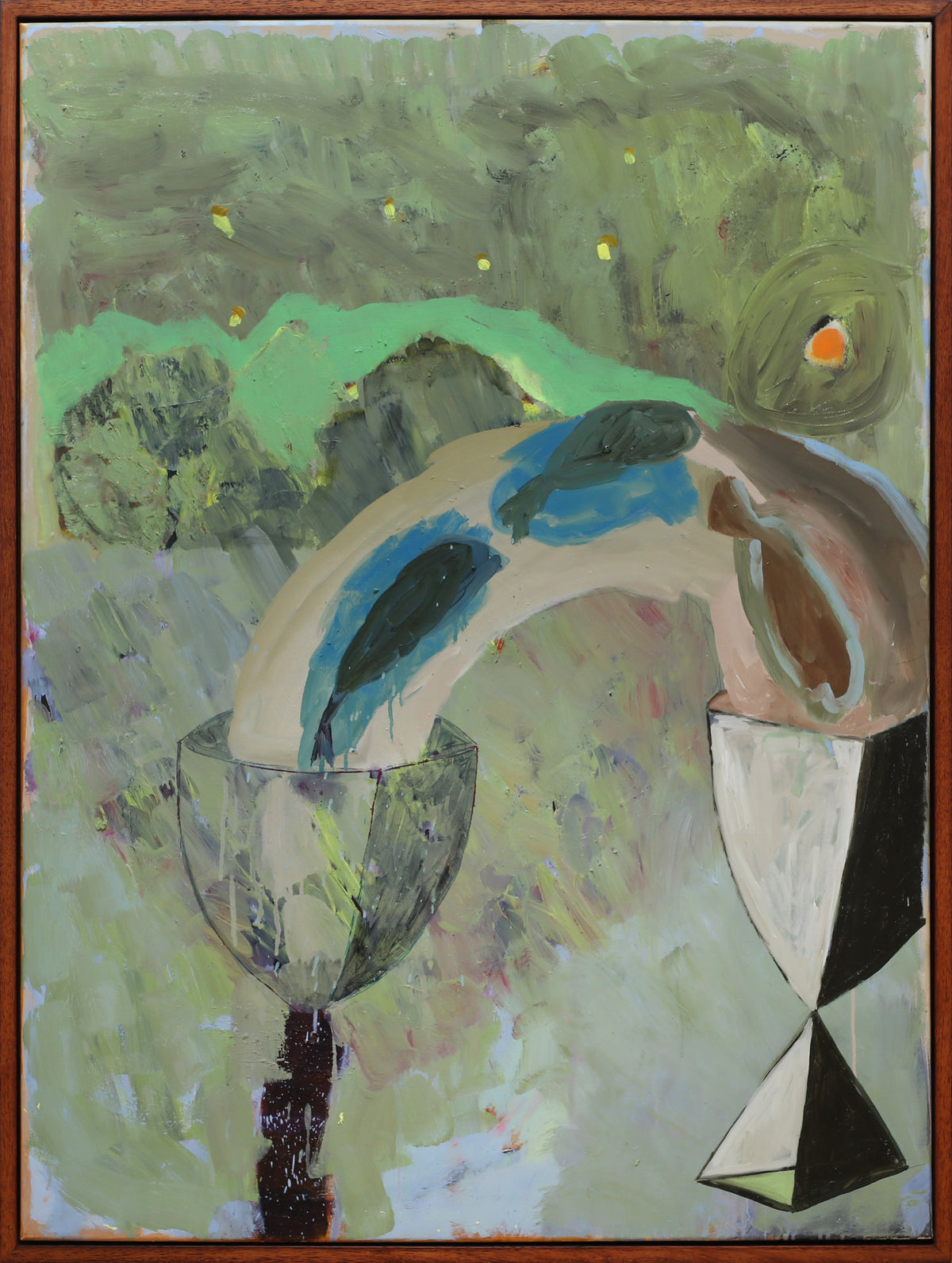 Tali Steer | Drink Fish