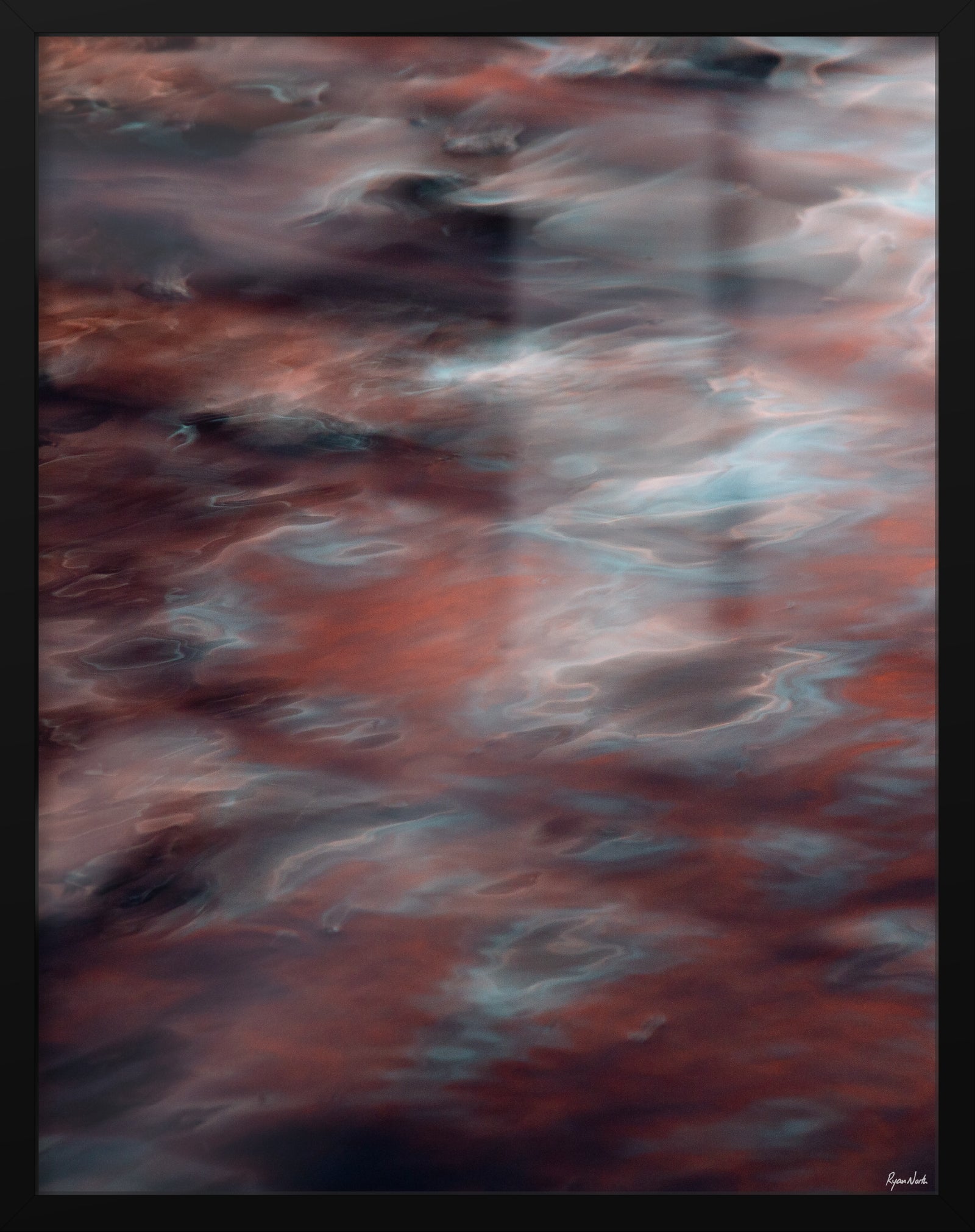Ryan North | Dusk