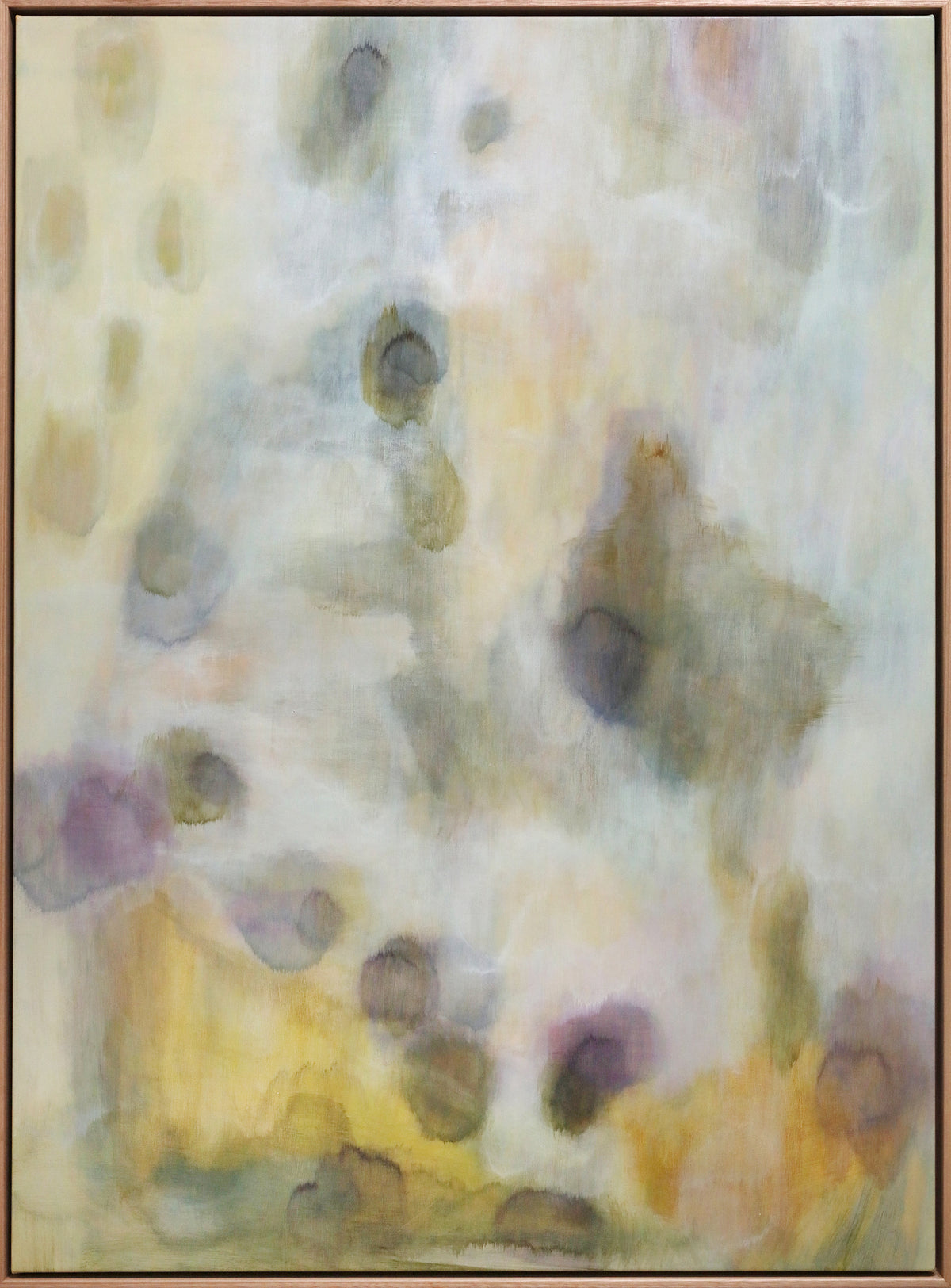 Emma Sutherland | Dust Temple
