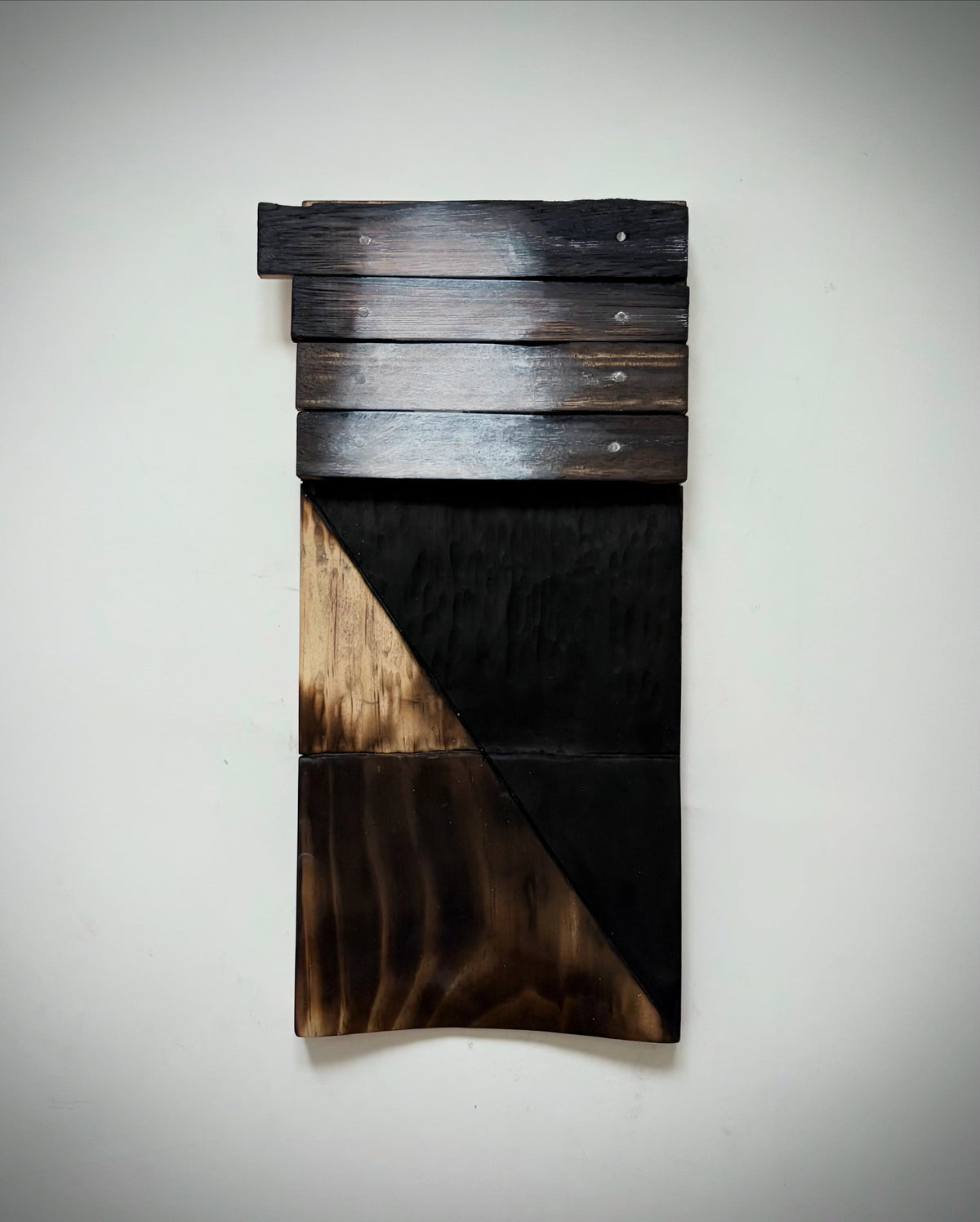 Kevin Lund | The things I’ve left behind