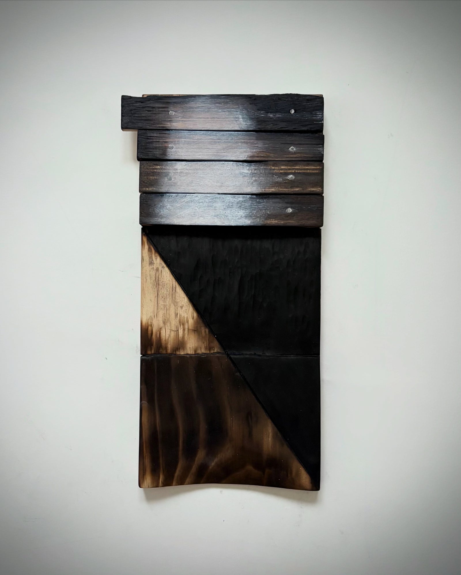 Kevin Lund | The things I’ve left behind