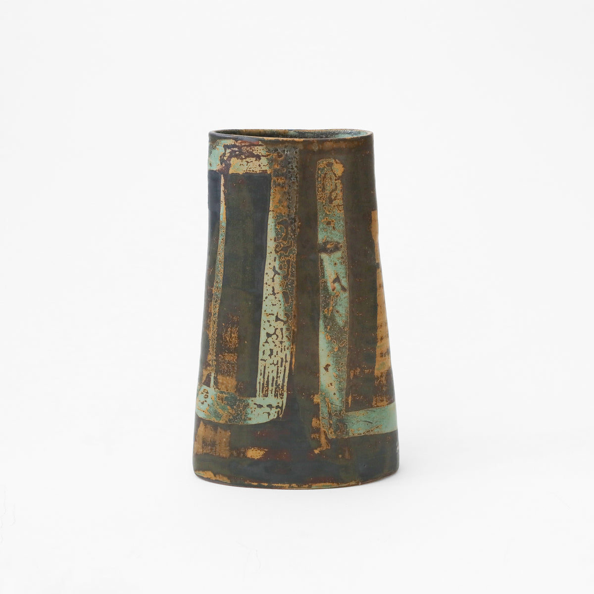 Em Frank | Green Vessel 1