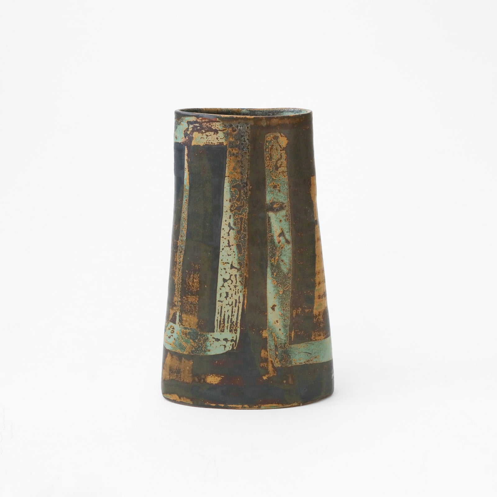 Em Frank | Green Vessel 1