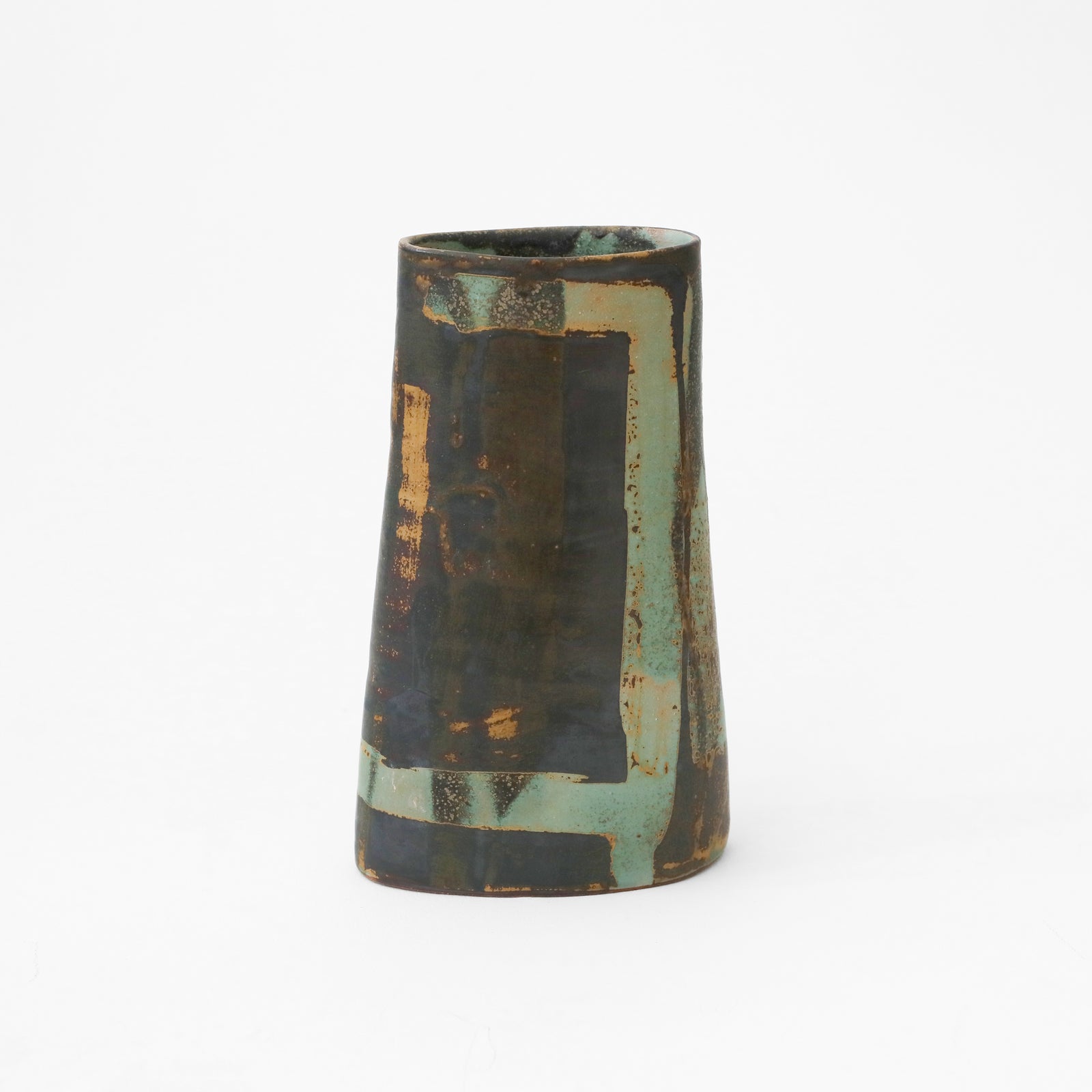Em Frank | Green Vessel 1