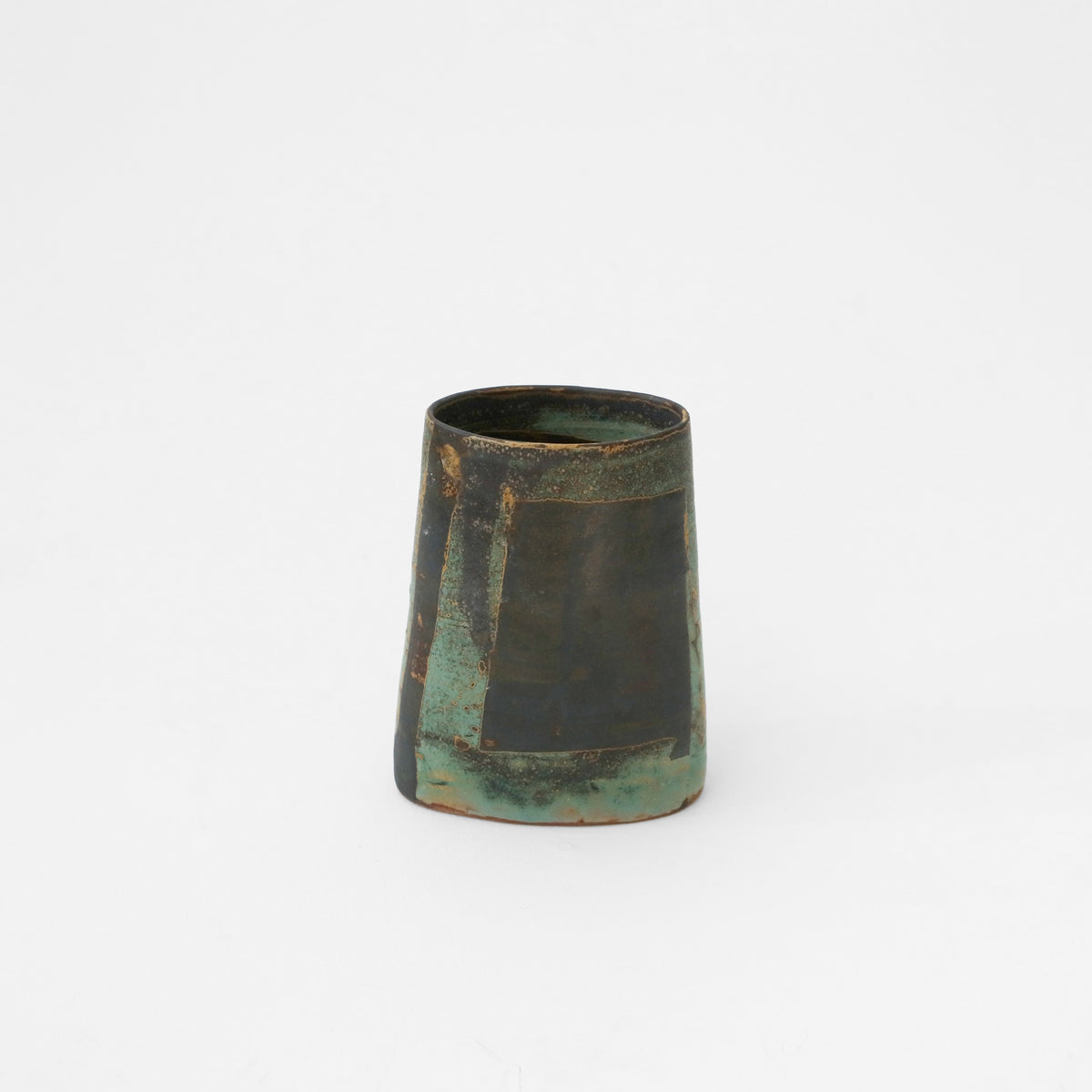Em Frank | Green Vessel 2