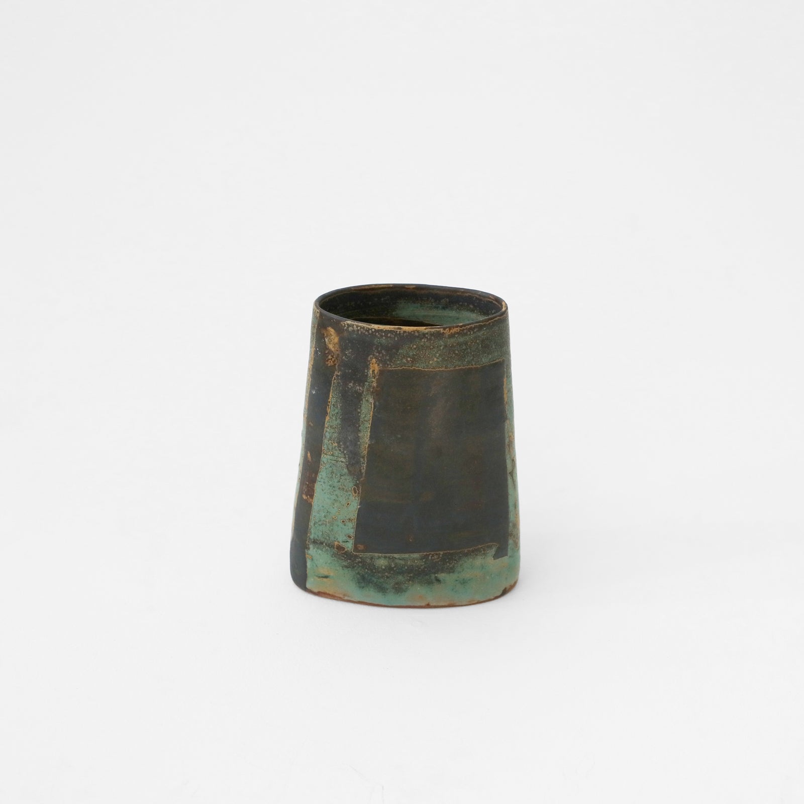 Em Frank | Green Vessel 2