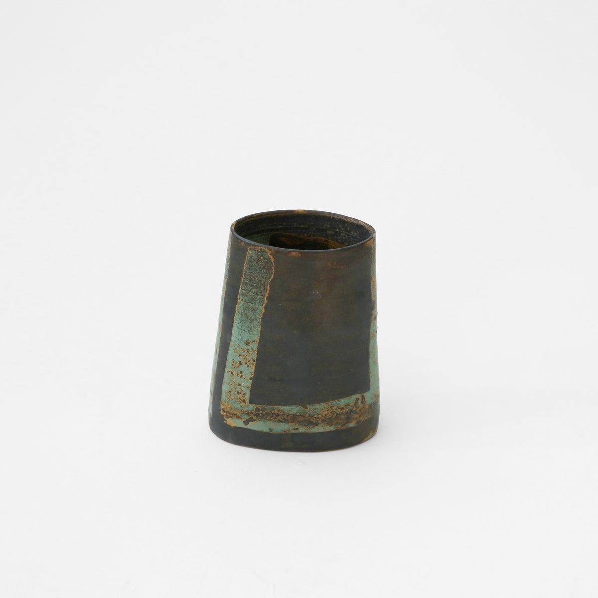 Em Frank | Green Vessel 2
