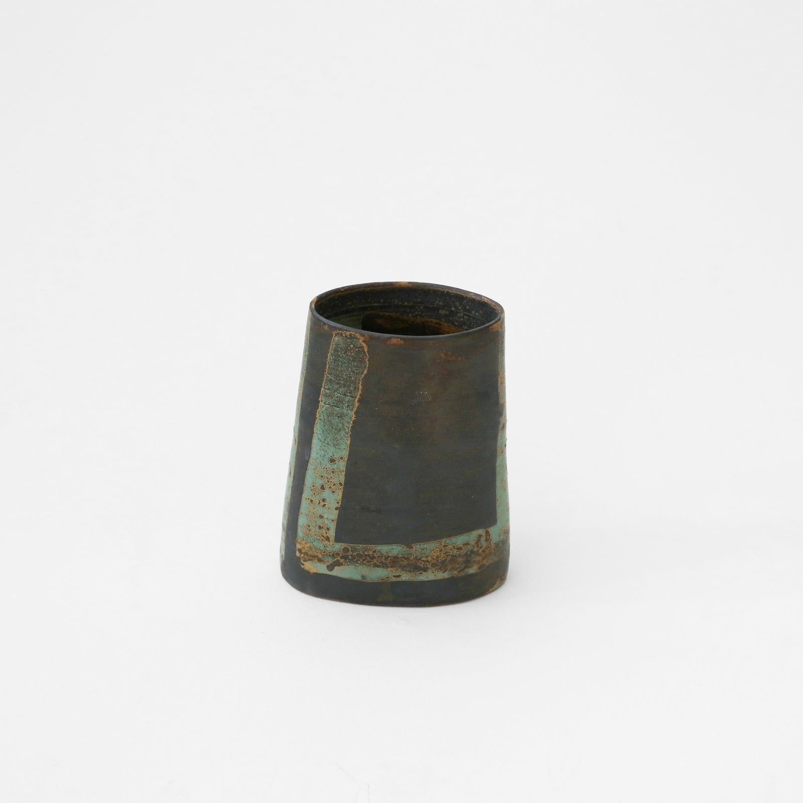 Em Frank | Green Vessel 2