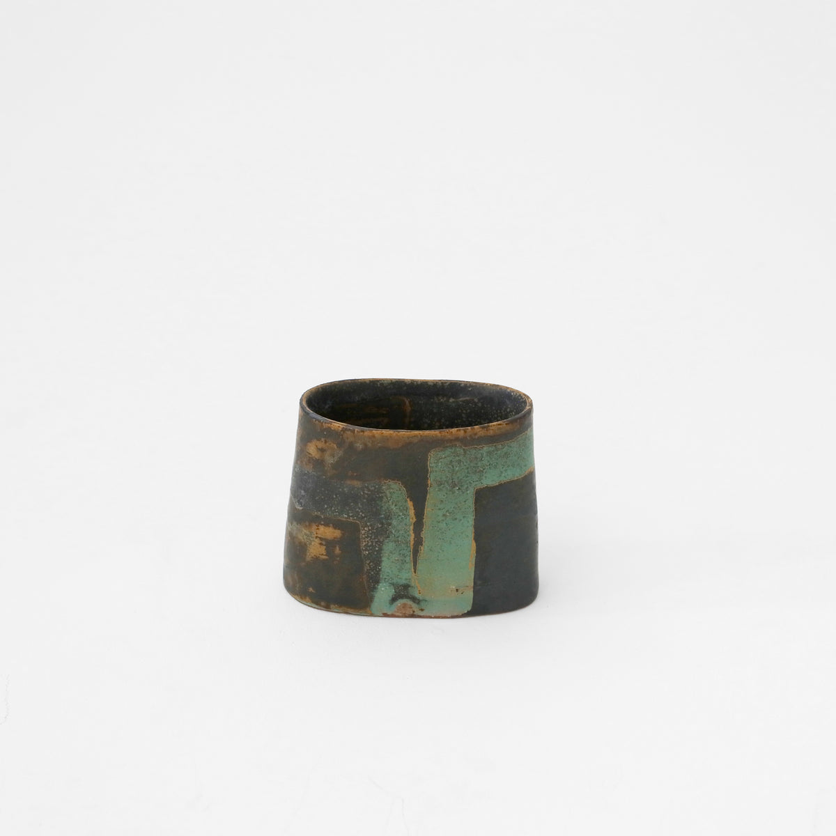 Em Frank | Green Vessel 3