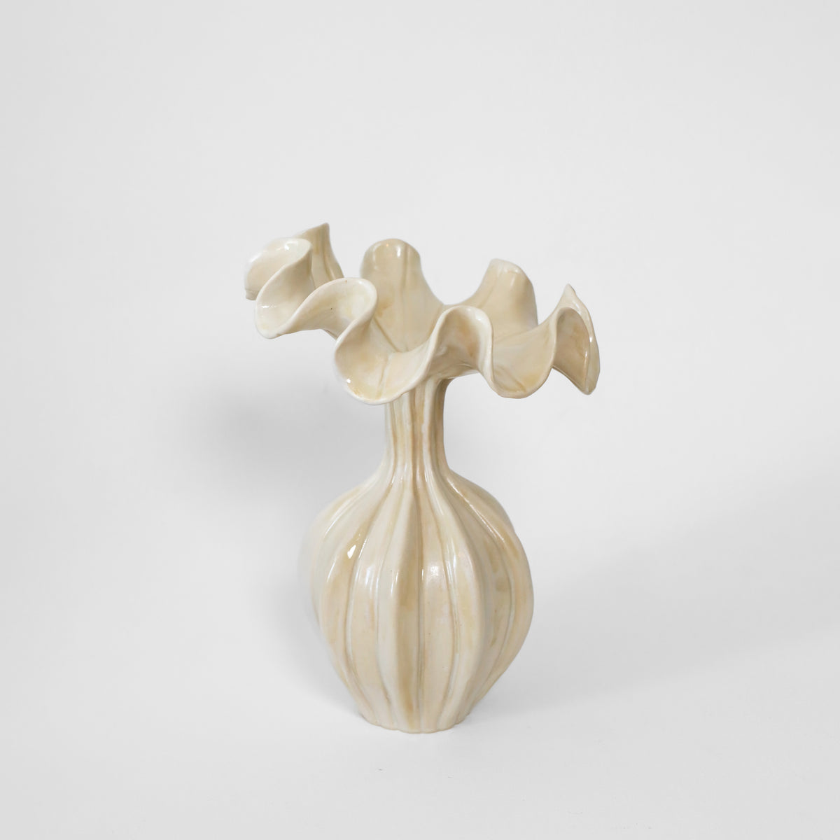 Eun Ceramics | Blume (Cream)