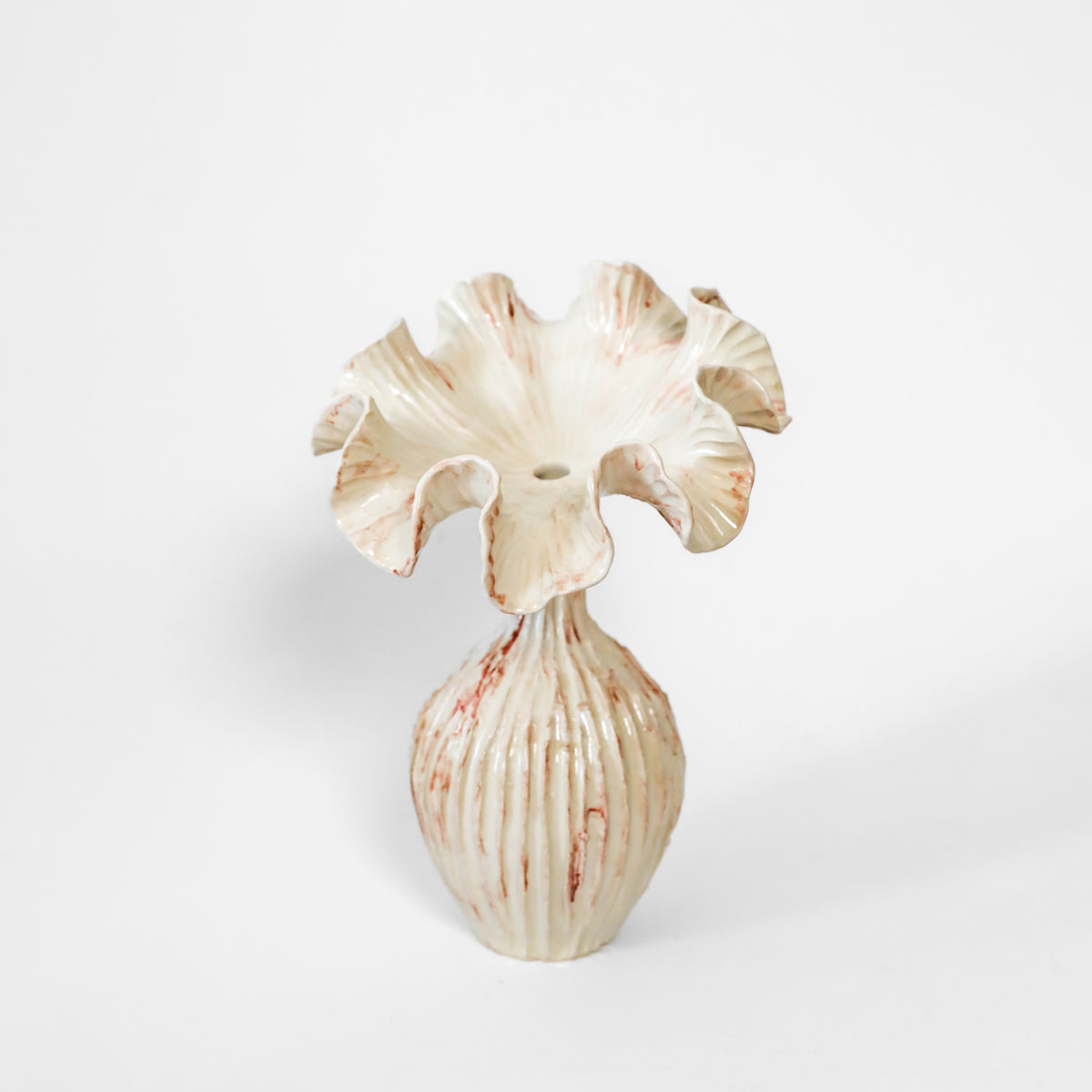 Eun Ceramics | Winterbloom (Blush)