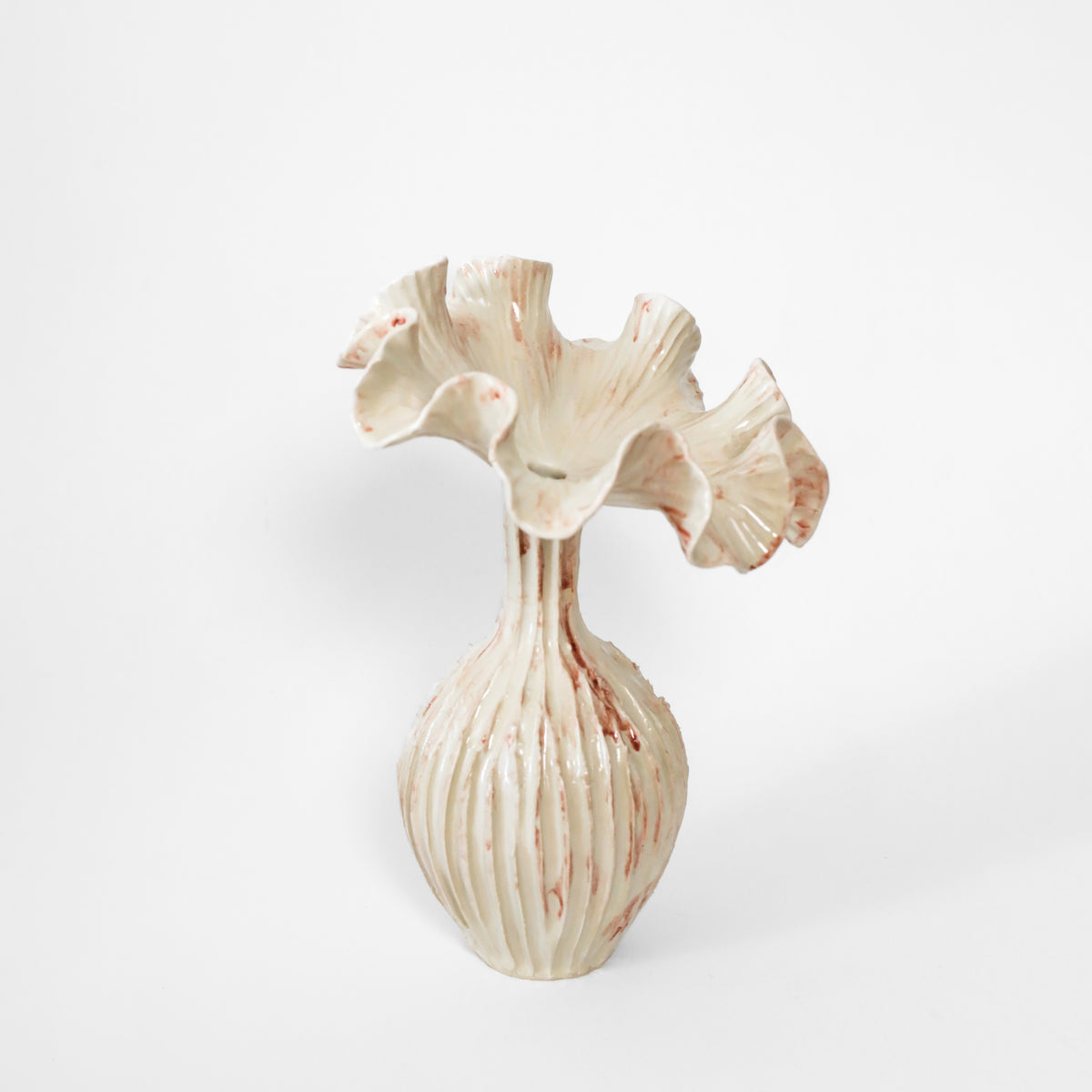 Eun Ceramics | Winterbloom (Blush)