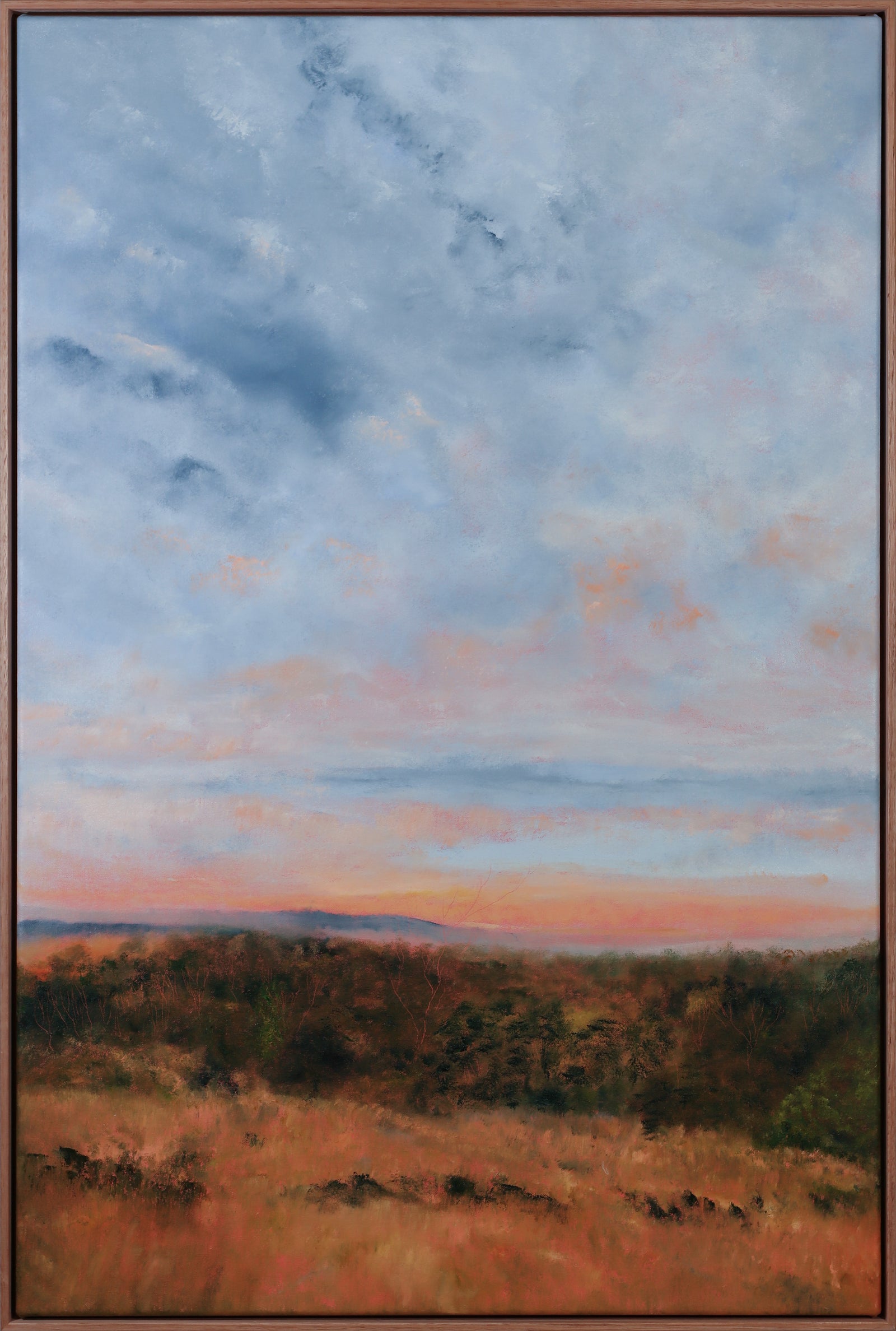 Allison Taplin | Earth Song