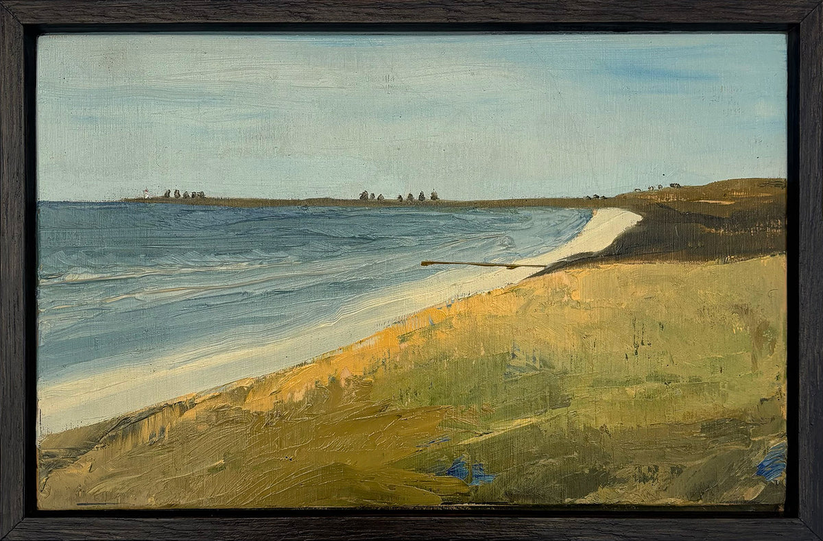 Martin Quinlan | East Beach, Port Fairy