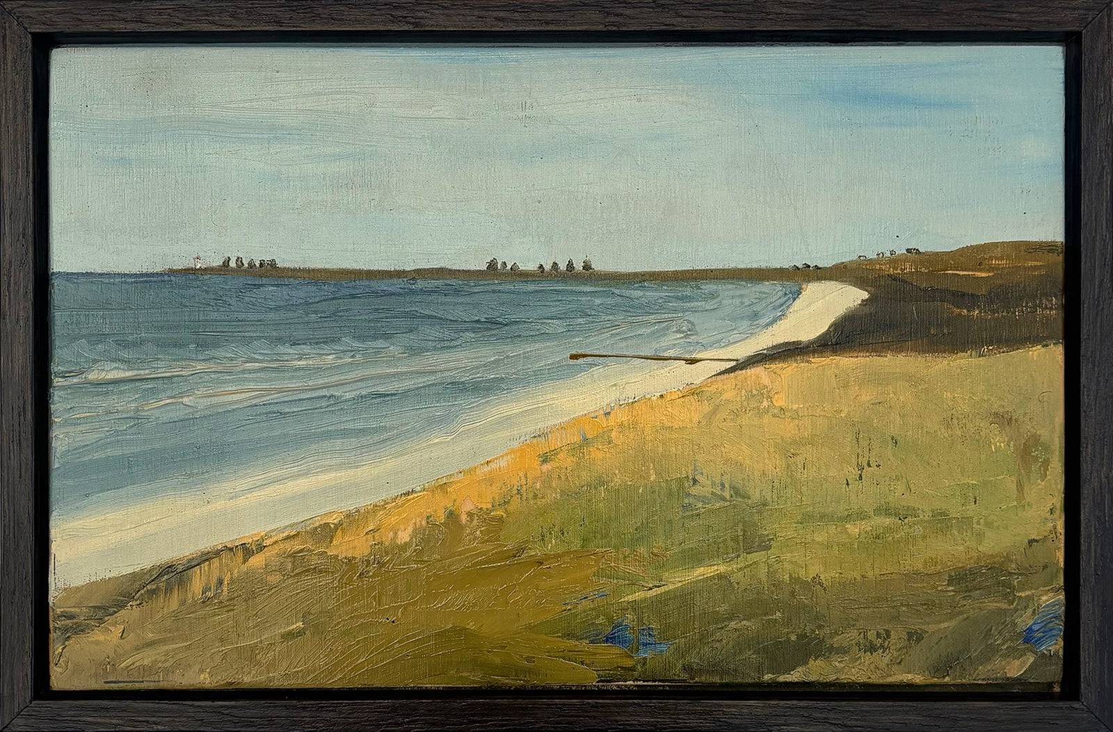 Martin Quinlan | East Beach, Port Fairy