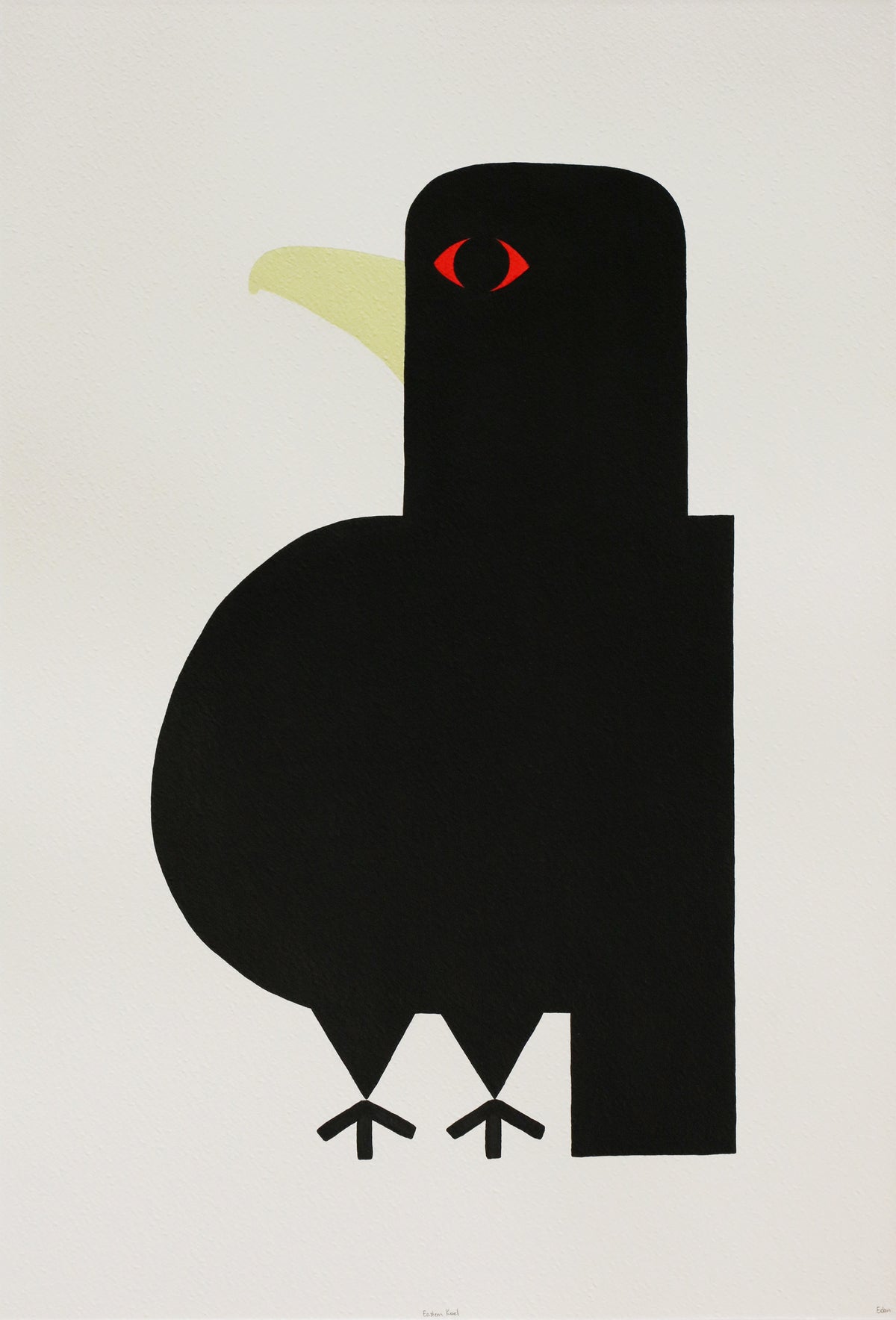 Edan Azzopardi | Eastern koel