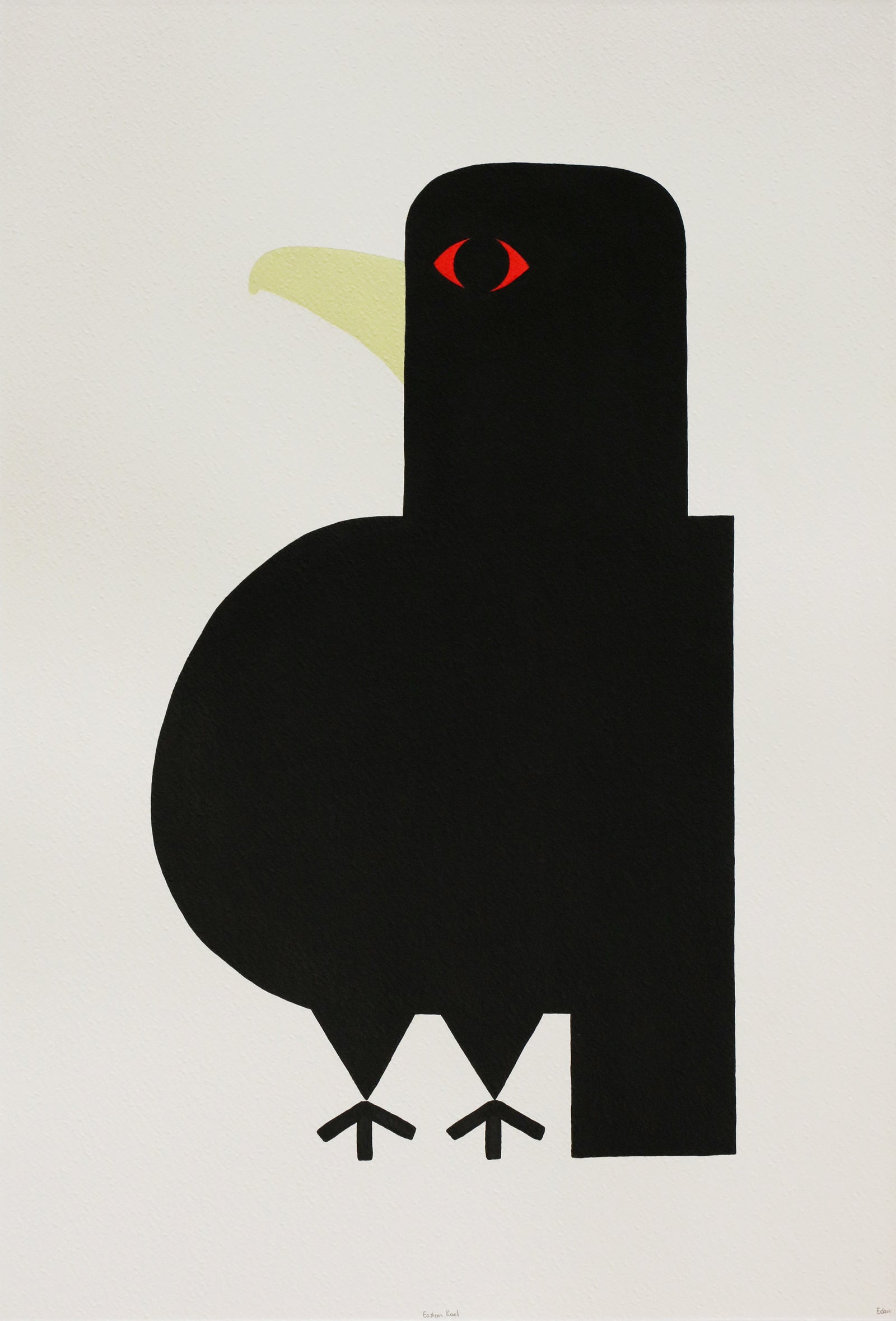 Edan Azzopardi | Eastern koel