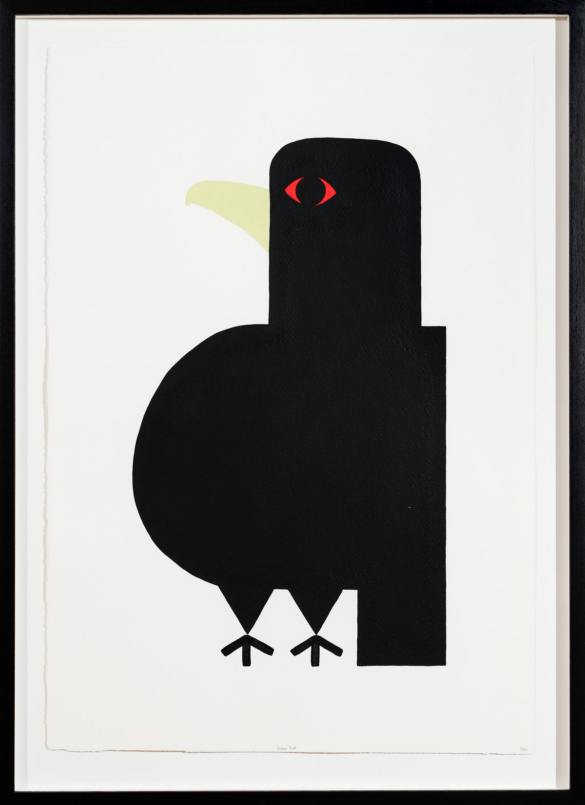 Edan Azzopardi | Eastern koel