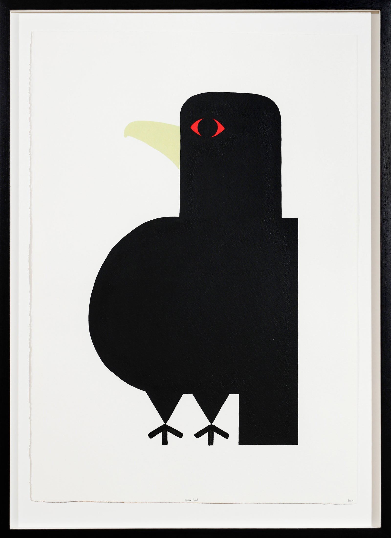 Edan Azzopardi | Eastern koel