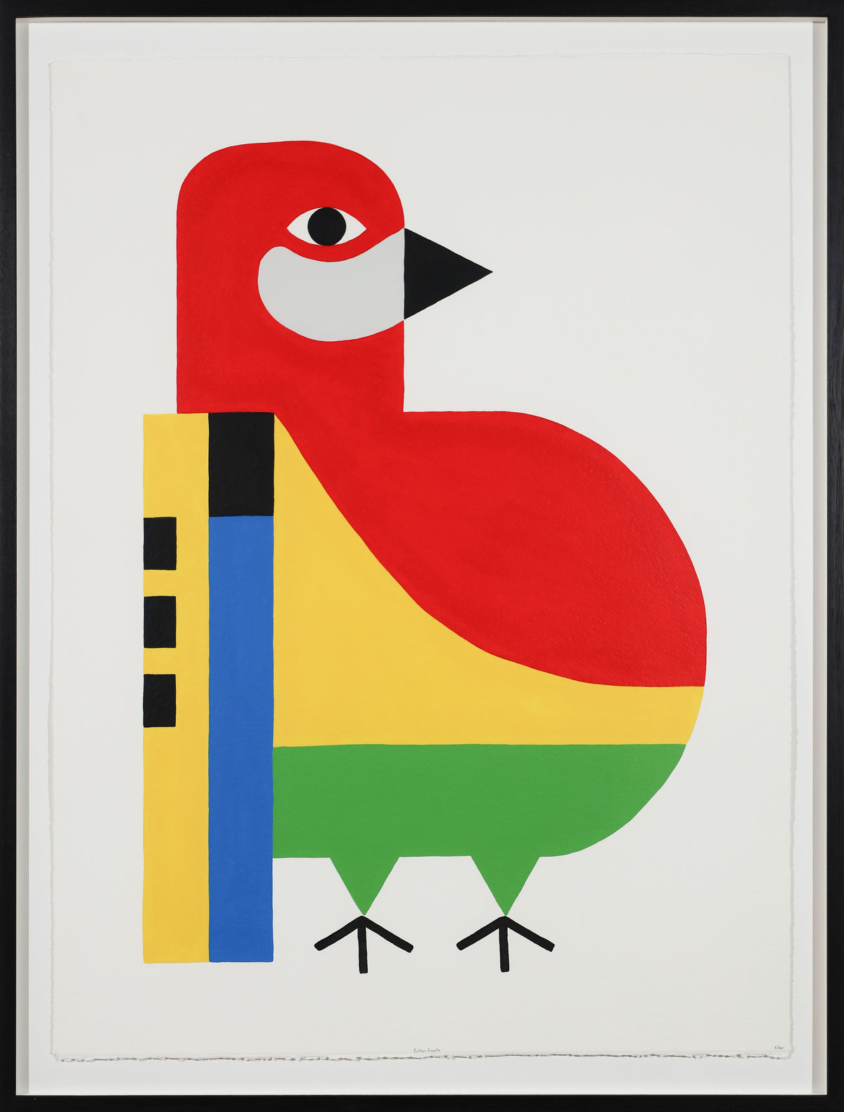 Edan Azzopardi | Eastern rosella