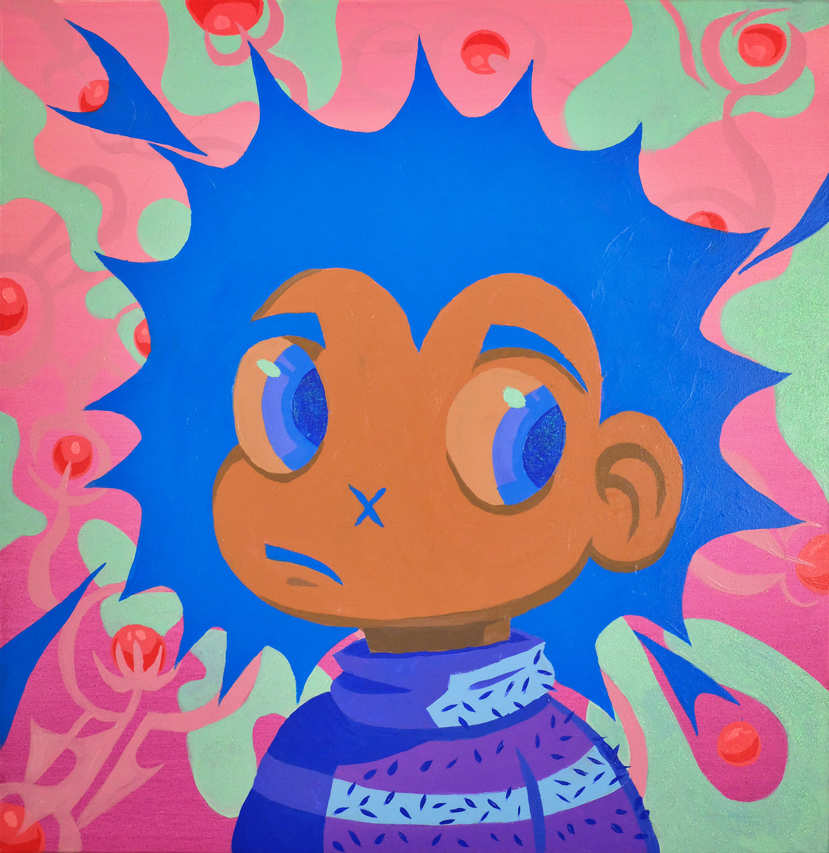 Barney Rathnayaka | Echidna