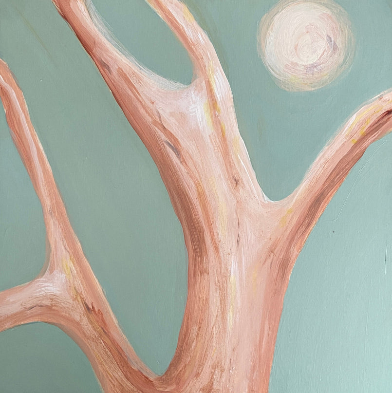 Helen Otway | Echo of the Day Moon