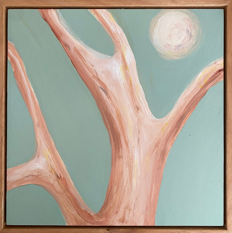 Helen Otway | Echo of the Day Moon
