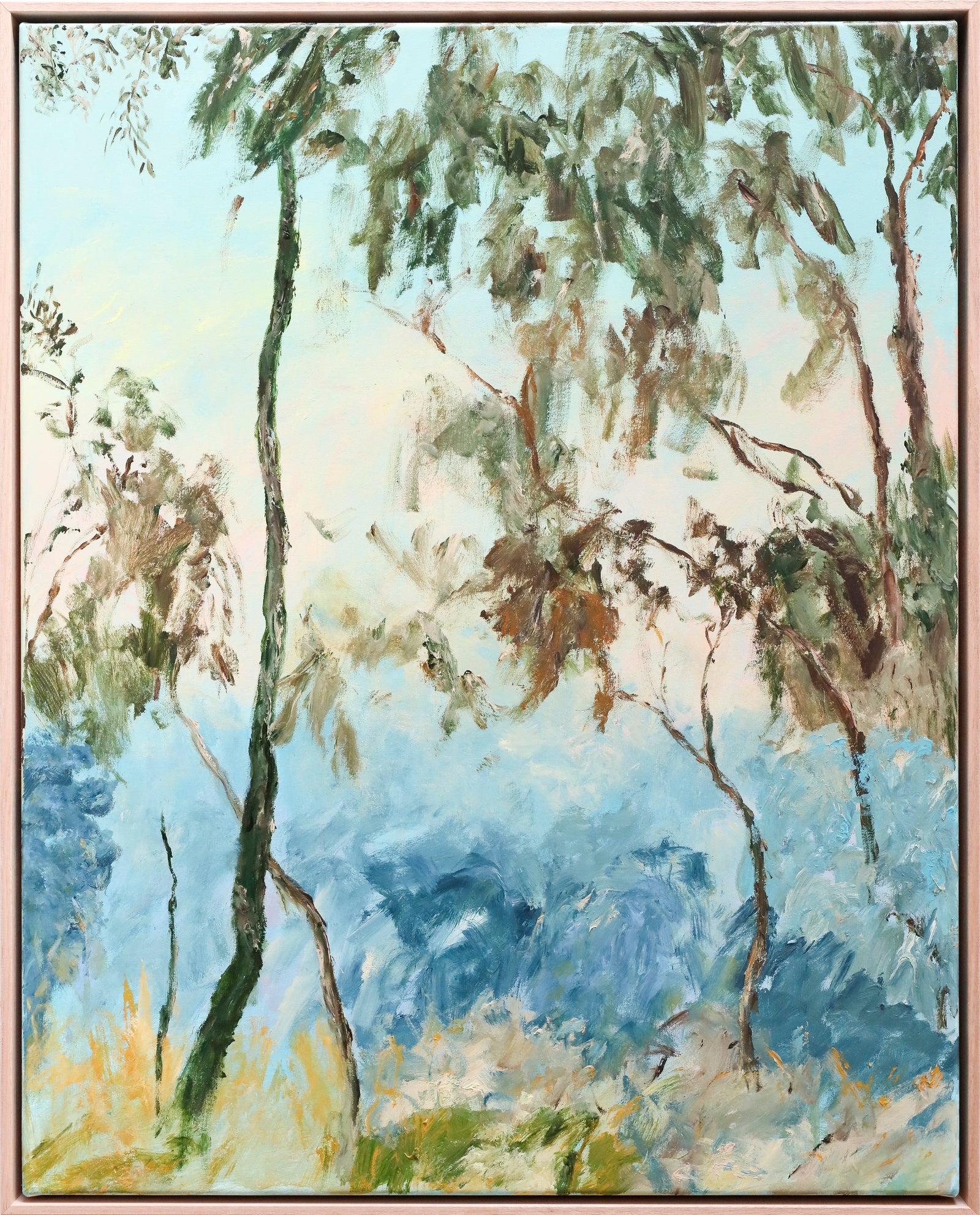 Edwina Edwards | Call of the Bush