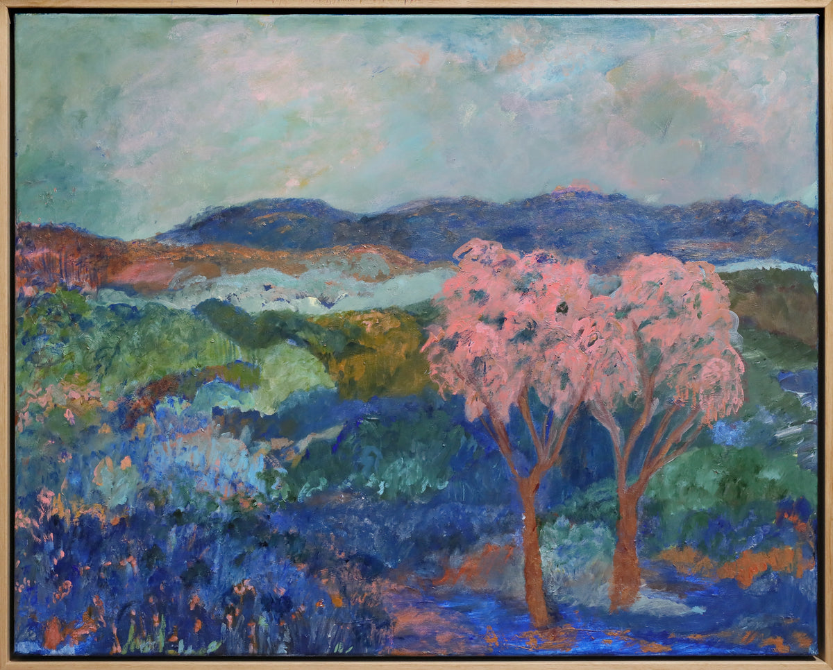 Edwina Edwards  | The Crossing Place