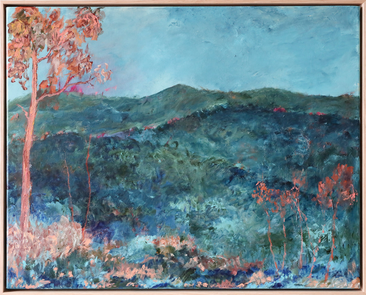 Edwina Edwards | The Still Hour