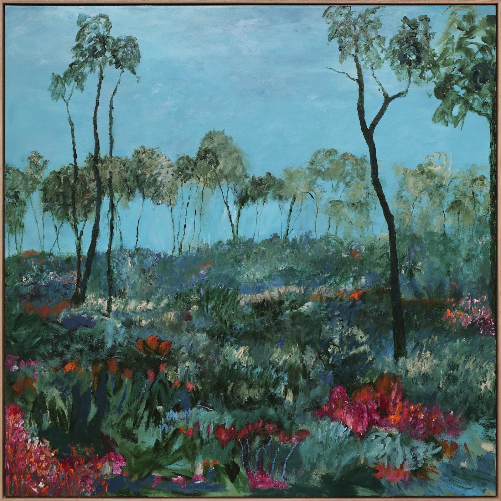 Edwina Edwards | Bush Wildflowers