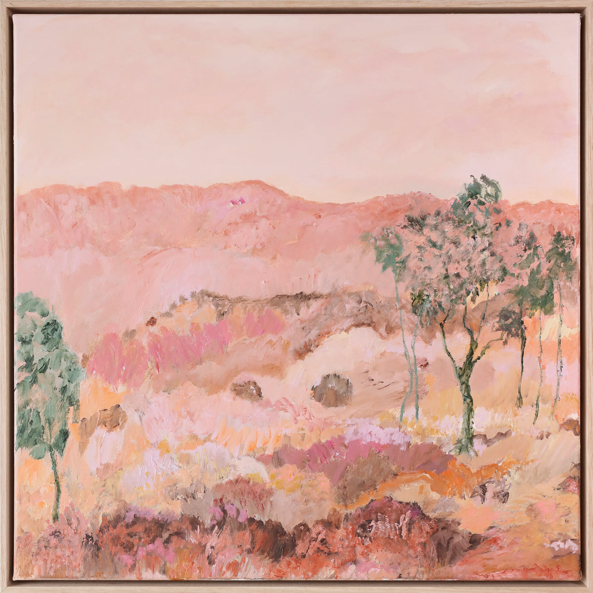 Edwina Edwards | Days Without Rain