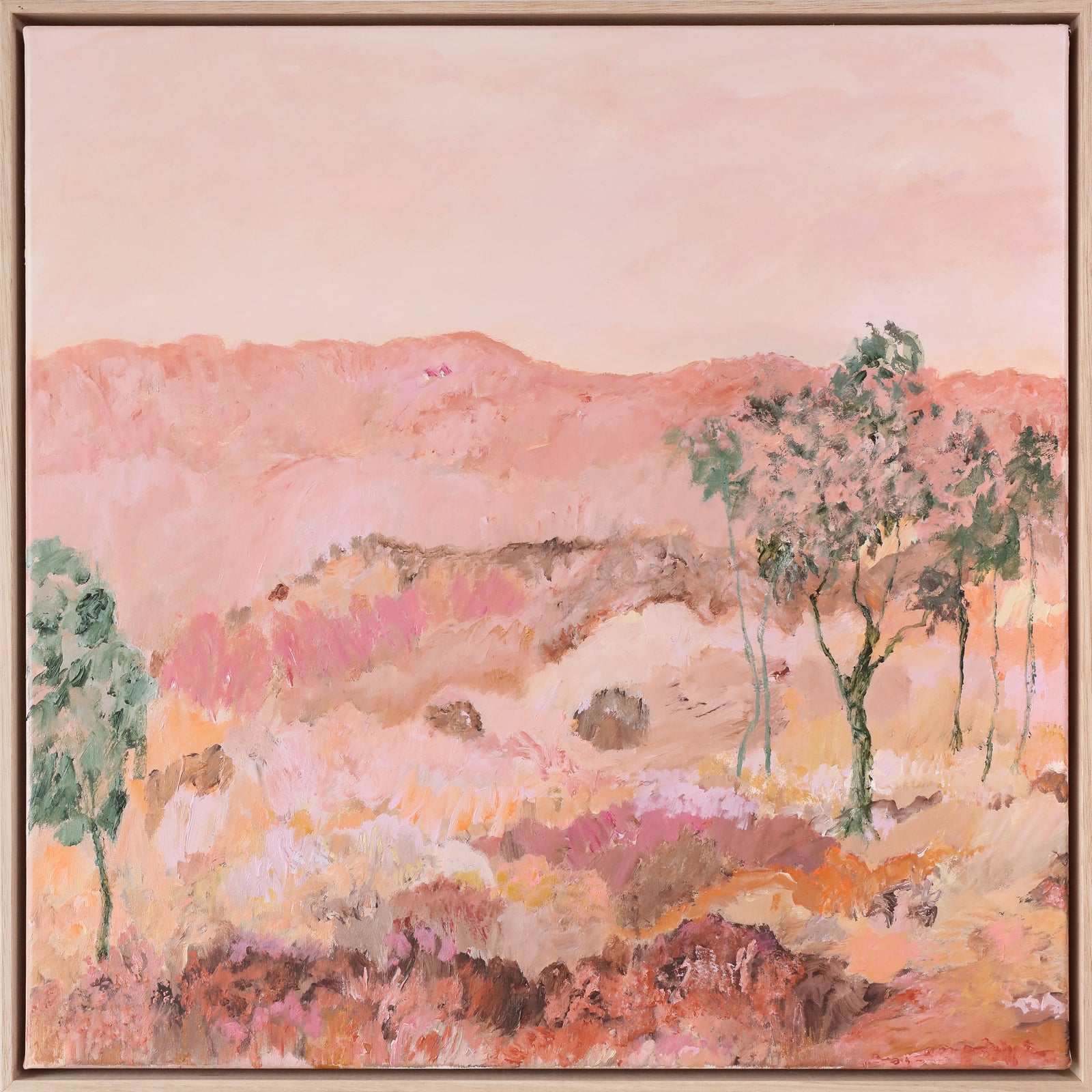 Edwina Edwards | Days Without Rain