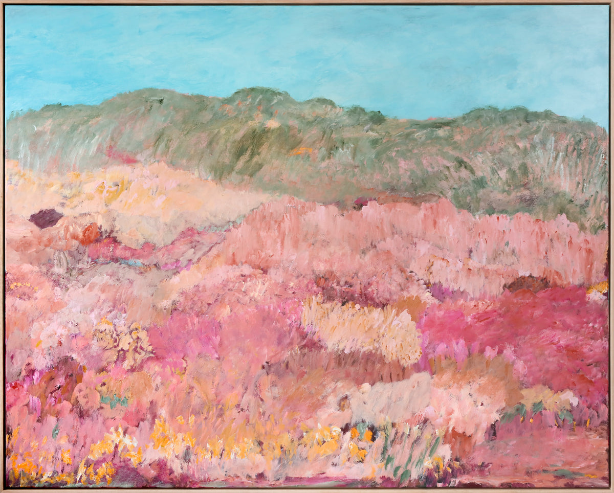 Edwina Edwards | Main Ridge