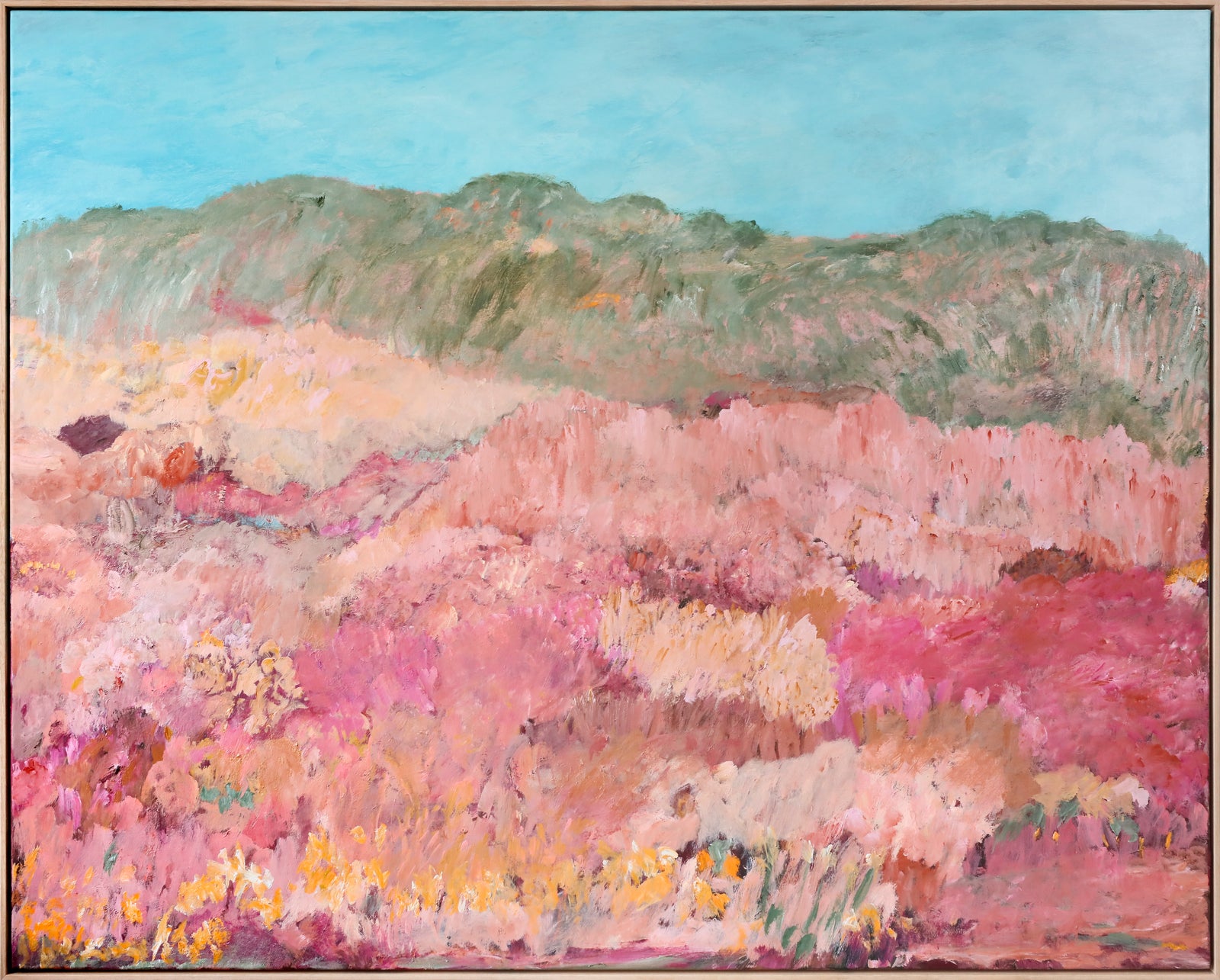 Edwina Edwards | Main Ridge