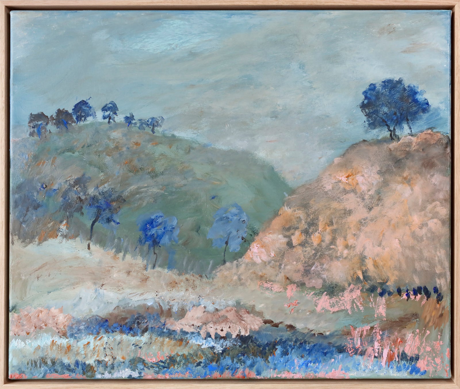 Edwina Edwards | The Climb