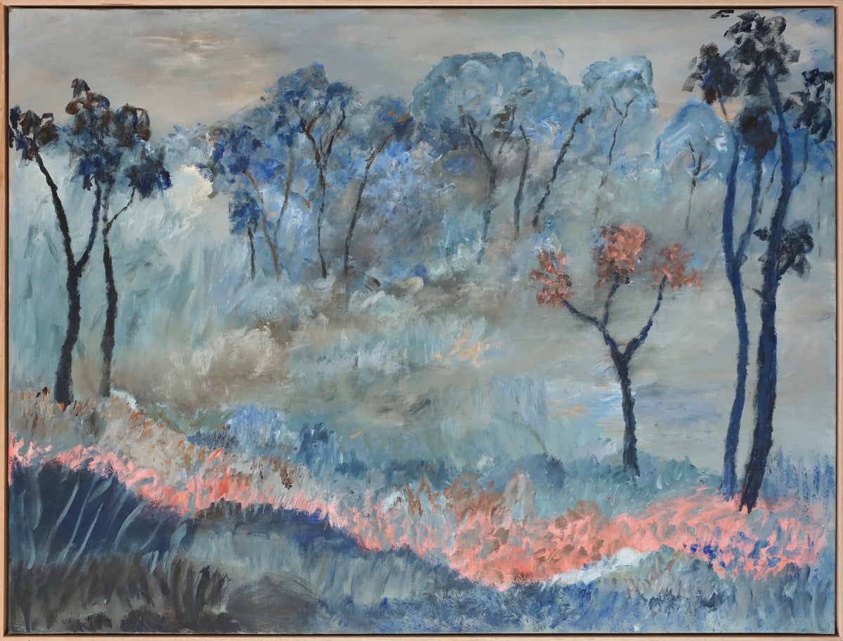 Edwina Edwards | The Glade