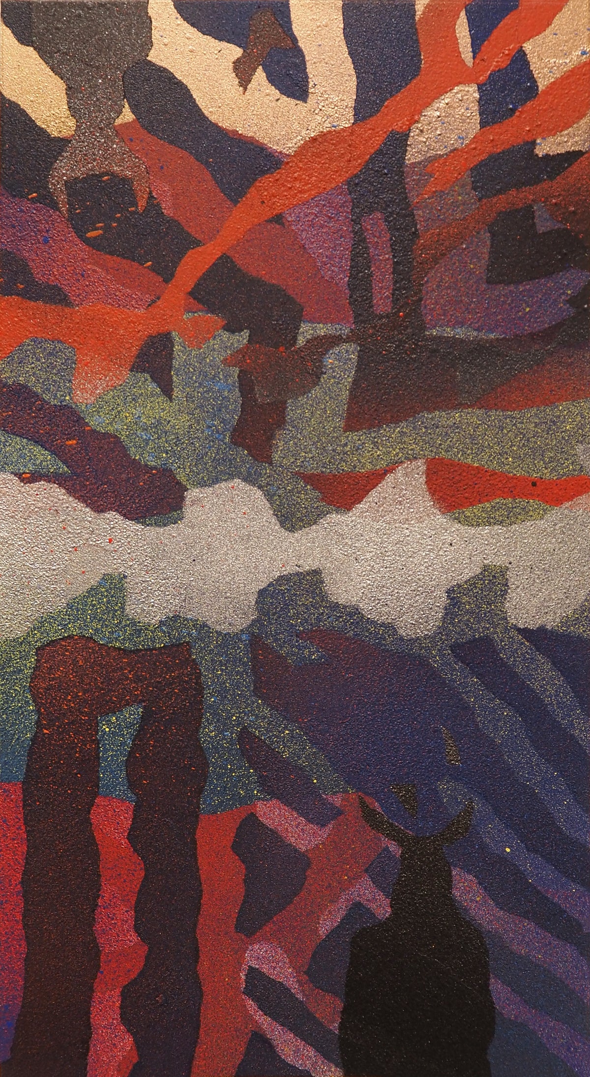 Elijah Värttö | Ancestral Memories