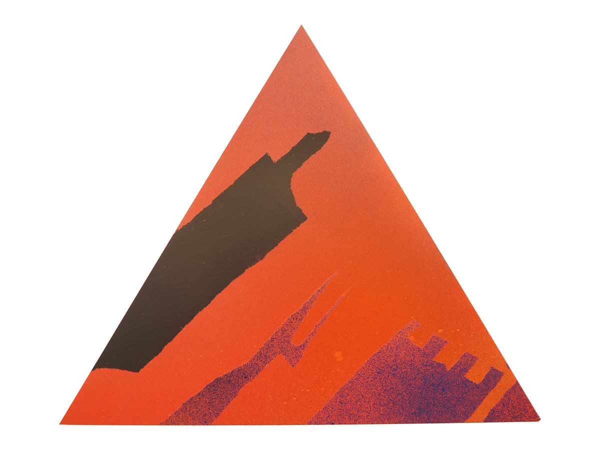 Elijah Värttö | Ancestral Shadow at the Altar