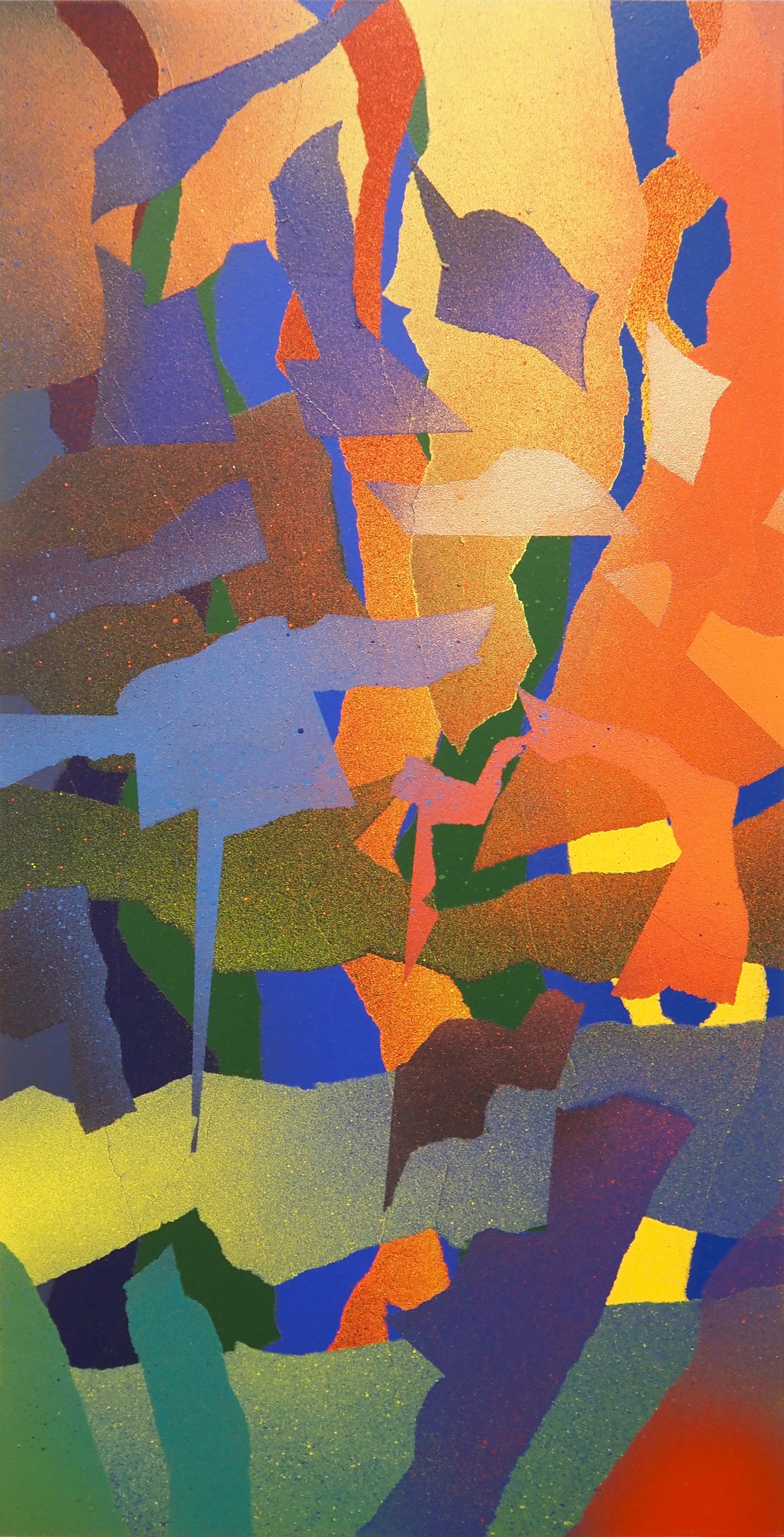 Elijah Värttö | Demarcations