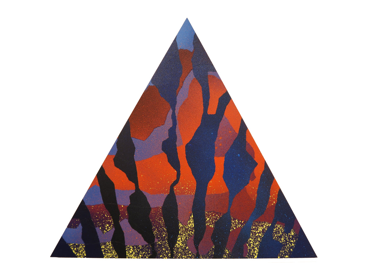 Elijah Värttö | Emanations