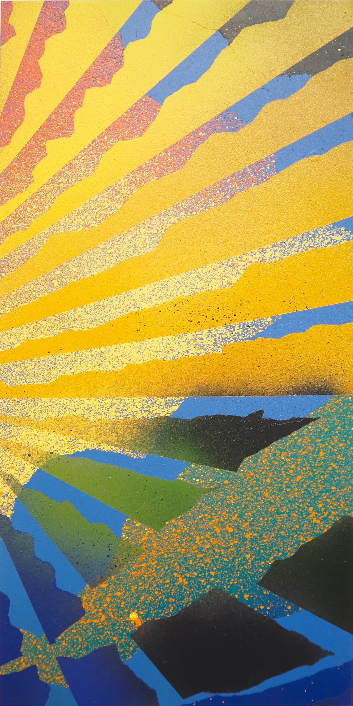 Elijah Värttö | Glorious Dawn