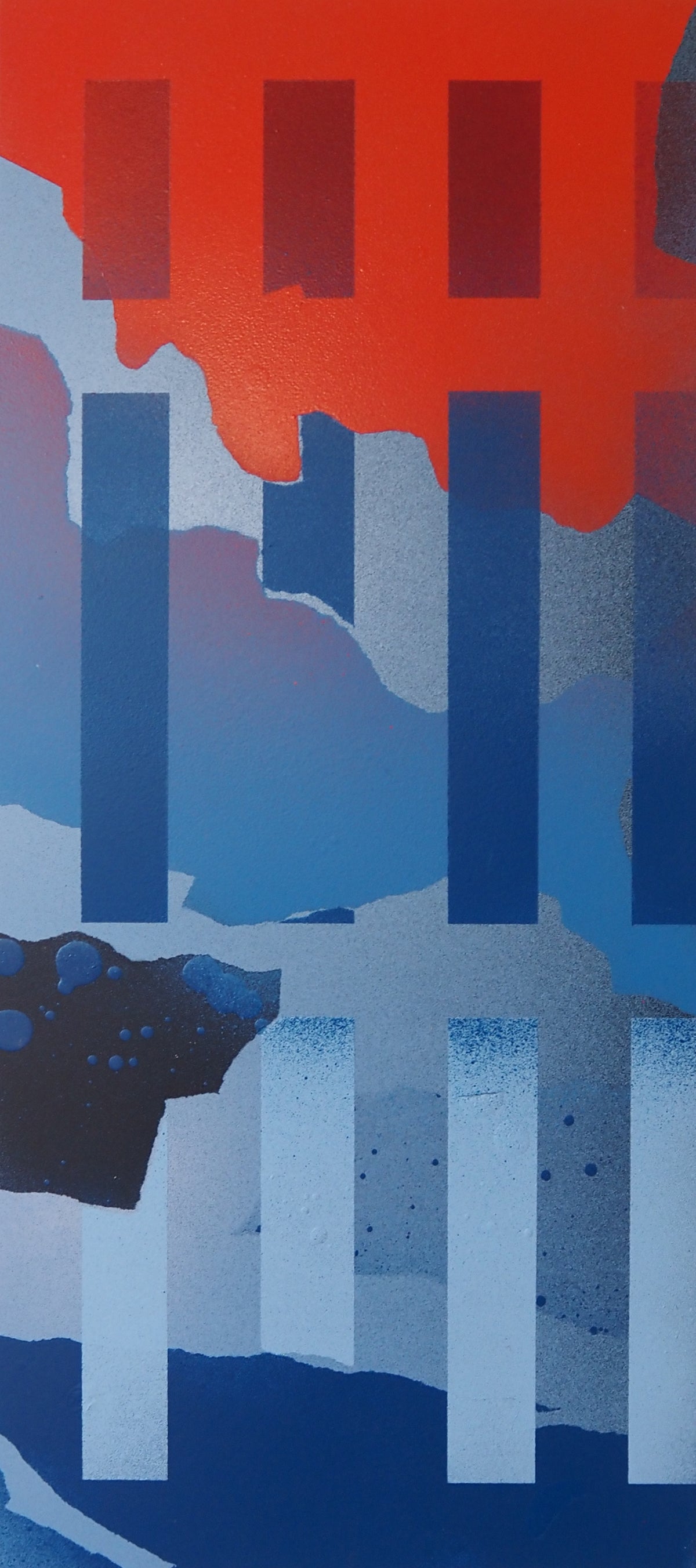 Elijah Värttö | Grid Overlay