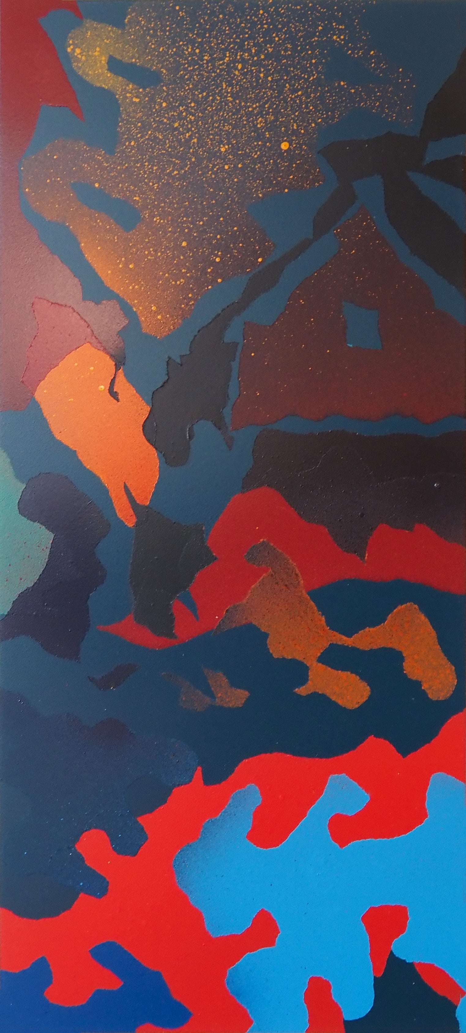 Elijah Värttö | Home In The Sky