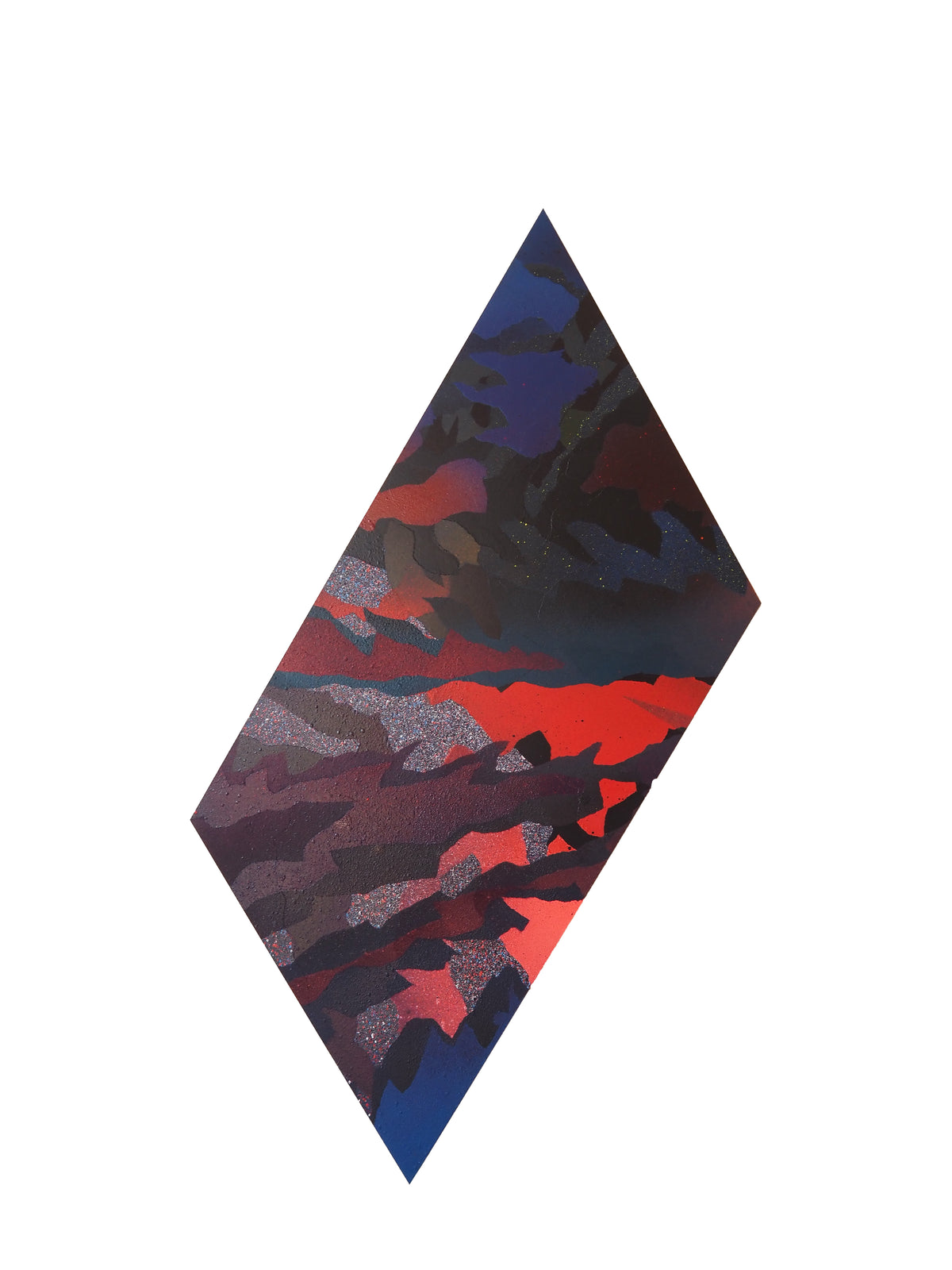 Elijah Värttö | Kosmische Rhomb